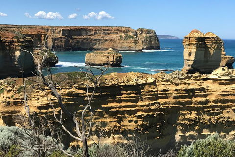 Great Ocean Road Reverse Itinerary Tour - Sydney Tourism 1