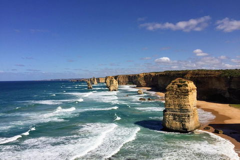Great Ocean Road Reverse Itinerary Tour - Sydney Tourism 4