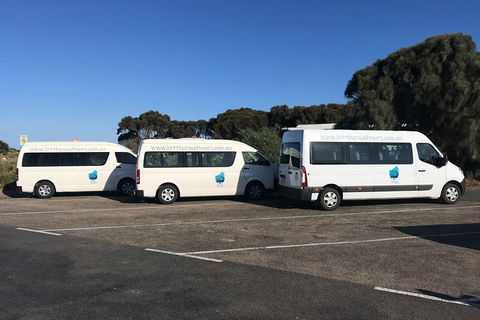 Great Ocean Road Reverse Itinerary Tour - Sydney Tourism 5