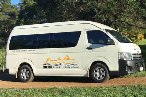 Noosa Everglades Serenity Cruise & Highlights Tour Inc. Lunch & Cruise - Sydney Tourism 5