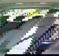 Wave Rock Private Tour - Sydney Tourism