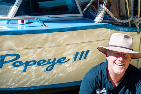 Torrens River Cruise In Adelaide - Sydney Tourism 0