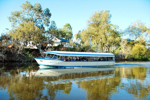 Torrens River Cruise In Adelaide - Sydney Tourism 3