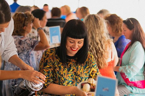 High Tea Cruise On Popeye - Sydney Tourism 1