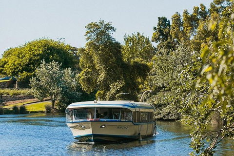 High Tea Cruise On Popeye - Sydney Tourism 3