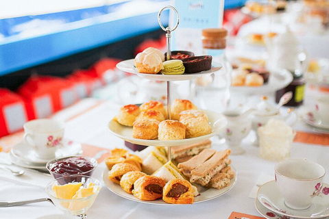 High Tea Cruise On Popeye - Sydney Tourism 4