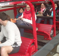 Blue Mountains Private Tour with Wildlife Park and River Cruise - Sydney Tourism