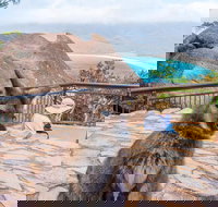 Wineglass Bay  Freycinet NP Full Day Tour from Hobart via Richmond Village - Sydney Tourism