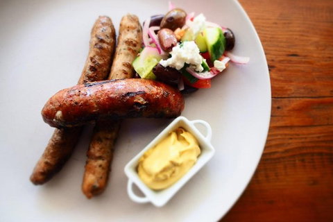 Secret Food Tours Sydney W/ Private Tour Option - Sydney Tourism 2