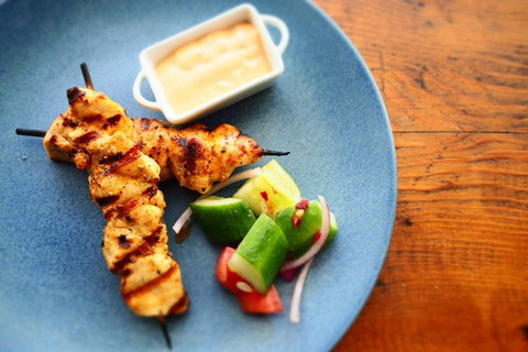 Secret Food Tours Sydney W/ Private Tour Option - Sydney Tourism 5