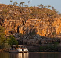 Nitmiluk Katherine Gorge Cruise - Sydney Tourism