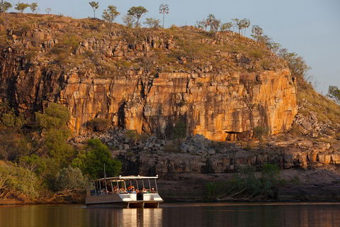 Nitmiluk (Katherine) Gorge Cruise - Sydney Tourism 0