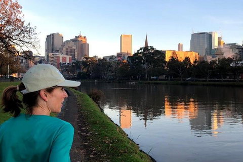 Yarra Sunrise Running Tour - Sydney Tourism 2