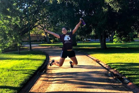 Yarra Sunrise Running Tour - Sydney Tourism 3