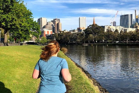 Yarra Sunrise Running Tour - Sydney Tourism 5