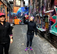 Melbourne Laneway Discovery Running Tour - Sydney Tourism