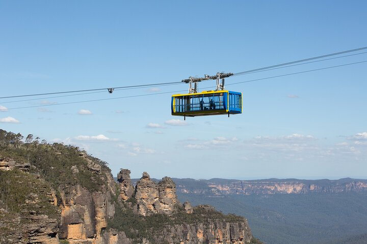 Sydney NSW Sydney Tourism