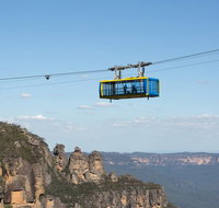 Blue Mountains Day Trip from Sydney Including Scenic World - Sydney Tourism
