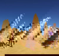 Pinnacles Day Trip from Perth Including Yanchep National Park - Sydney Tourism