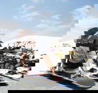 Private Sandboard and Quad Bike Adventure in Lancelin - Sydney Tourism