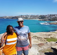 Bondi Beach Walking Tour with Optional Bondi to Bronte Coastal Walk - Sydney Tourism