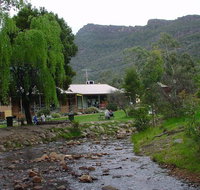 Grampians  Halls Gap - Sydney Tourism