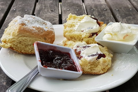 Dandenong Ranges And Rayners Orchard Tour From Melbourne - Sydney Tourism 3