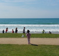 Surf tour and lesson - Sydney Tourism