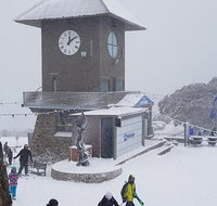 Mt Buller Day Trip from Melbourne - Sydney Tourism