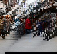 Morning Coffee Culture and Art Walking Tour of Perth - Sydney Tourism