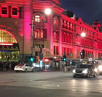 Melbourne by night especially created if you are time restricted . - Sydney Tourism