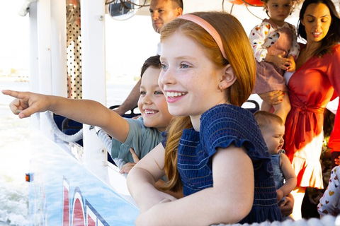Aquaduck & Your Choice Of Gold Coast Rainforest Tour - Sydney Tourism 2
