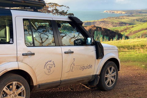 Kangaroo Island 4WD Tour - Best Of KI In 2 Days - Sydney Tourism 4