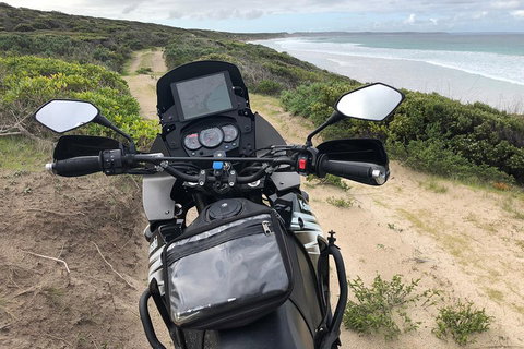 3 Days Flerieu Peninsula And Kangaroo Island Motorcycle Tour - Sydney Tourism 0