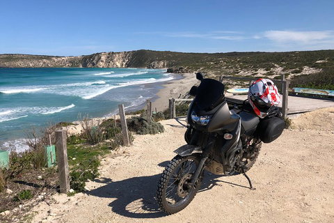 3 Days Flerieu Peninsula And Kangaroo Island Motorcycle Tour - Sydney Tourism 1