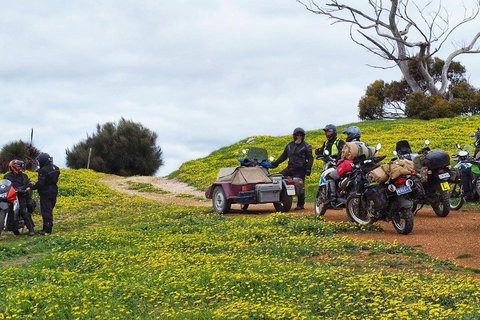 3 Days Flerieu Peninsula And Kangaroo Island Motorcycle Tour - Sydney Tourism 2