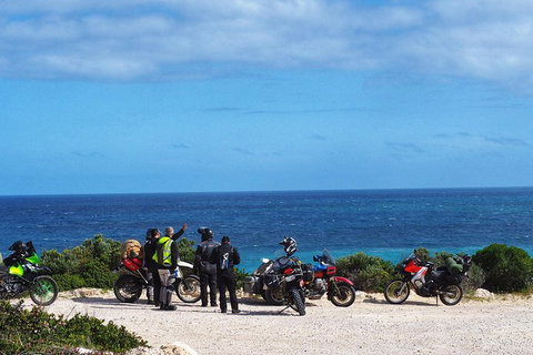 3 Days Flerieu Peninsula And Kangaroo Island Motorcycle Tour - Sydney Tourism 3
