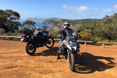 3 Days Flerieu Peninsula And Kangaroo Island Motorcycle Tour - Sydney Tourism 5