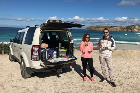 Kangaroo Island 4WD Tour - Flinders Chase - Sydney Tourism 0
