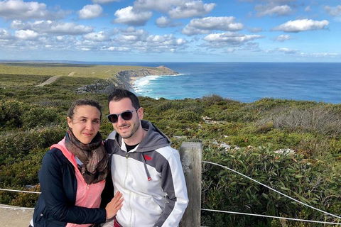 Kangaroo Island 4WD Tour - Flinders Chase - Sydney Tourism 1