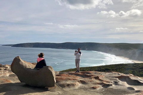 Kangaroo Island 4WD Tour - Flinders Chase - Sydney Tourism 2