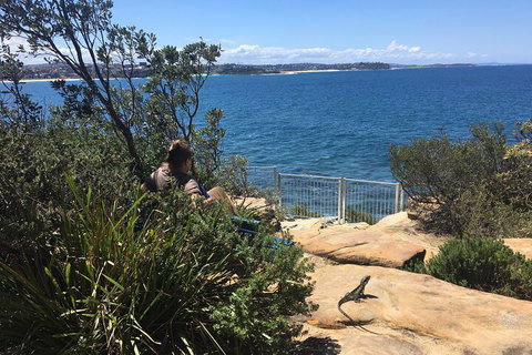 Manly Snorkel Trip And Nature Walk With Local Guide - Sydney Tourism 4