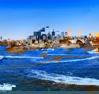 Jazz Lunch Cruise on Sydney Harbour - Sydney Tourism