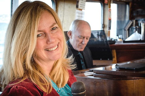 Jazz Lunch Cruise On Sydney Harbour - Sydney Tourism 1