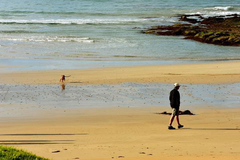 Ultimate Reverse Direction - 12 Apostles, Great Ocean Road - Small Group Tour - Sydney Tourism 1
