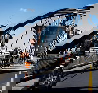 Brisbane Segway Sightseeing Tour - Sydney Tourism