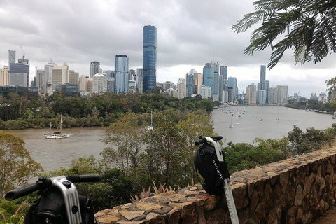 Brisbane Segway Sightseeing Tour - Sydney Tourism 1