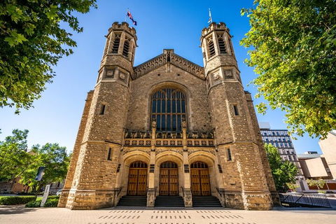 Adelaide Scavenger Hunt: Adelaide Adventure - Sydney Tourism 1