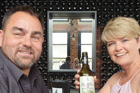 A Full Day Hunter Valley Wine Tasting Tour With Lunch And Tasting Fee's Included - Sydney Tourism 1