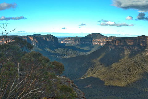 Unforgettable Blue Mountains Day Tour - Sydney Tourism 0